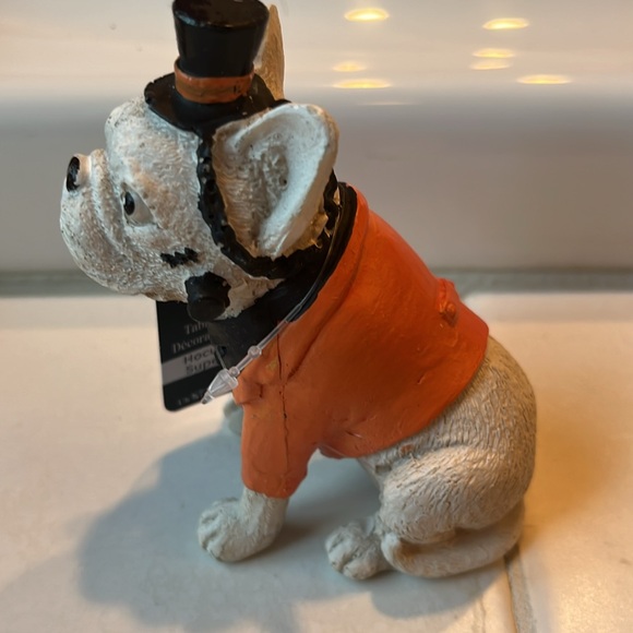 NWT. HALLOWEEN FRENCH BULLDOG - Picture 4 of 6